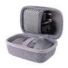 Aenllosi Hard Case Compatible with Remington HF9000 Heritage Series Shaver, Titanium (black)