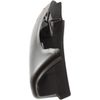 alxiang Fender Extension Fits Front Left Driver Primed 13410050