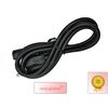 AC Power Cord Cable Plug For Epson Powerlite S7,810,825,52C,821P 9100i Projector