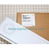 Frigidaire Refrigerator Shelf Retainer Bar 240337901