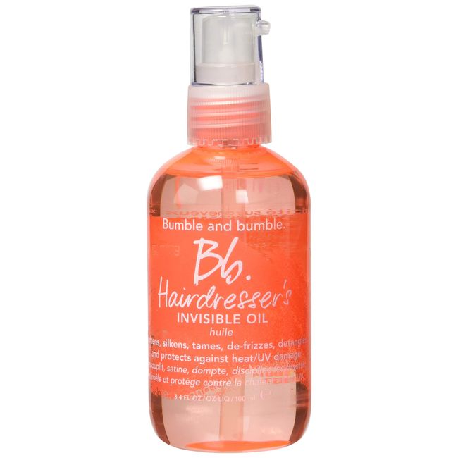 Bumble & Bumble Hairdresser'S Invisible Oil - 100ml