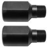 (2) Pack Pro-Team In-Line PRO-FLOW FILTER 1/8" NPT w/replaceable element