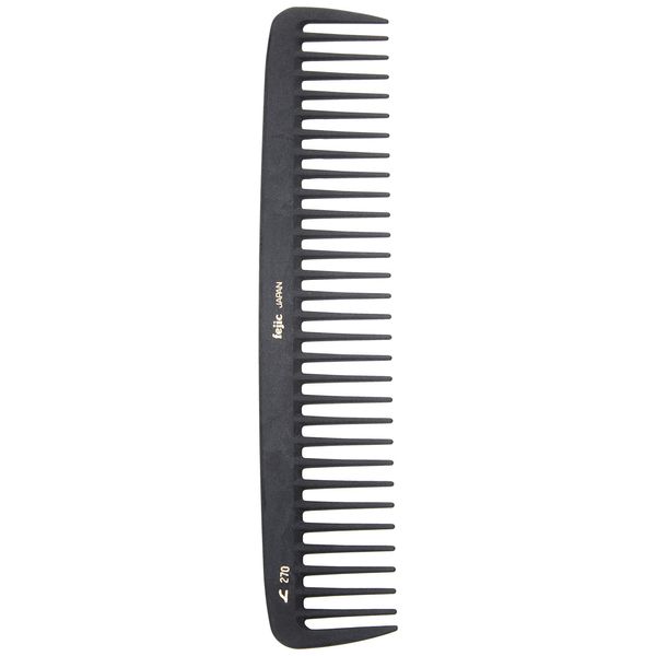 Graduierkamm 270, 183mm Carbon
