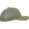 Flexfit Erwachsene Mütze Mesh Trucker, buck, L/XL