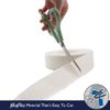 Heskins LLC Transparent Grip Tape Rolls 3" x60ft