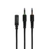 Konix PS-1450 Playstation Gaming EarBuds