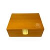 Rigasz Skull Deluxe Wooden Rolling Box