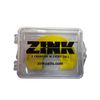 Zink Calls Screaming Lady Hen Hunting Hand-Built Easy-to-Use Combo-Cut Triple Reed Diaphragm Turkey Game Call - Realistic Sounds