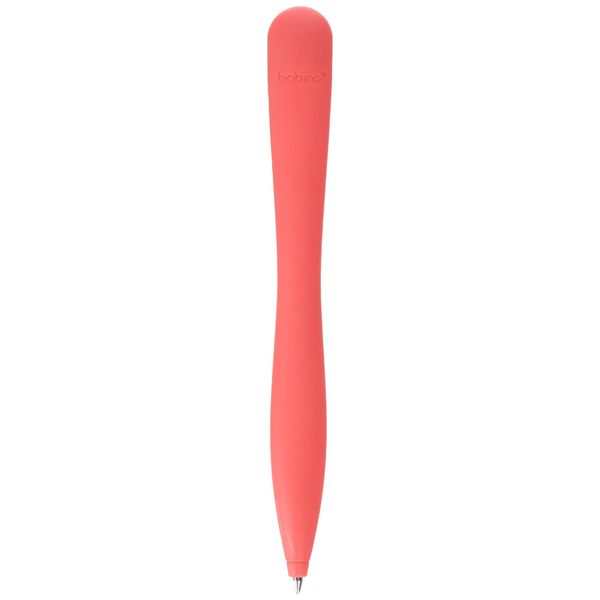 Bobino Magnet Pen - Red - Stylish Minimalist Writing