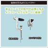 BMO Japan 30Z0050 Parasol/Flag Stand (Compact Vise Set)