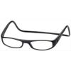 CLIC READERS Click Euro Matte Black +3.50 074048