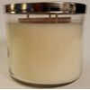 BATH & BODY WORKS WINTER CANDY APPLE SCENTED 3 WICK 14.5 OZ CANDLE