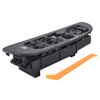 Master Power Window Door Switch Panel Control w/ Bezel for 2002-2010 Dodge Ram