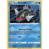 Pokemon TCG: Silver Tempest - Checklane Blister Pack (Basculin)
