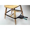 wolfcraft One-Hand Frame Clamp I 3681000 I For clamping rectangular workpieces with just one hand