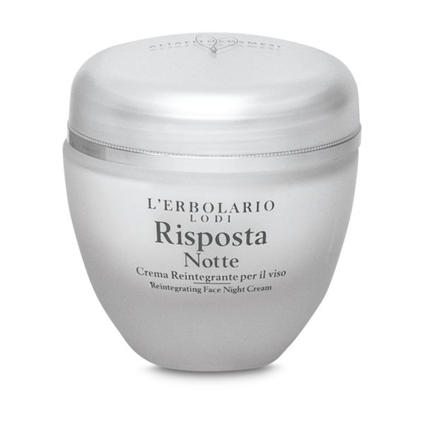 L 'erbolario risposta Crema Da Notte, 1er Pack (1 X 50 ML)