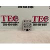 CROUZET 84137111 Solid State Relay, 50 A, 660 VAC