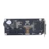 MKS Mini12864 LCD Graphic Smart Display Control Board Smart Controller Display Screen for Ender 3 3D Printer