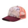 Buff Trucker Cap DERAMA Frau L/XL