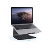 mStand360 Portable Laptop Stand with Rotating Base for Ergonomic Viewing