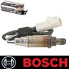 Oxygen Sensor Downstream Genuine Bosch for 2009-2010 FORD F-150 V8-5.4L engine