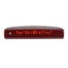 VAN WEZEL Additional Brake Light 3750929