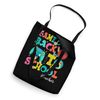Video Game Back To School Teacher Tote Bag