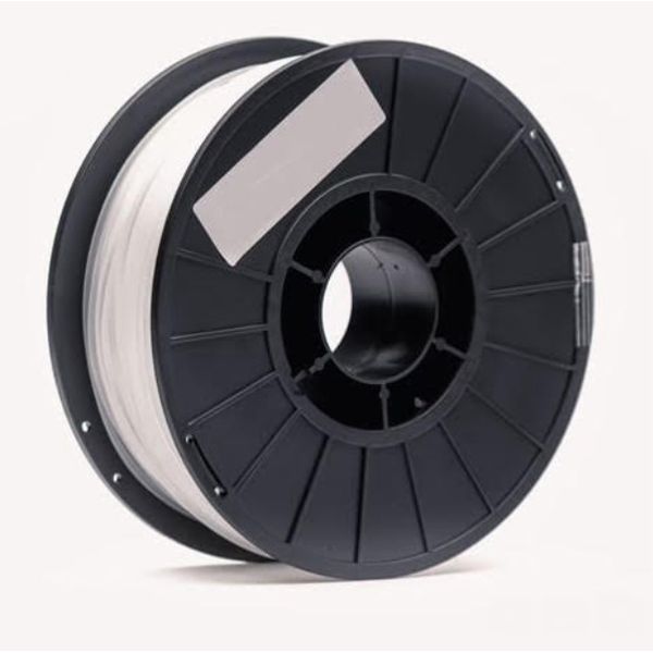 AHF 165 ft. Welding Rod Spool for Sheet PVC Vinyl Flooring UNCOMMON GRAY WG112