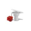 Nuova Rade – Fuel Deck Filler – Plastic