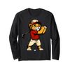 Golf Lions Long Sleeve T-Shirt