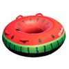 Swimline / Solstice 48" Watermelon Towable Inflatable Tube 22005