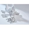 ZWILLING TWINOX Cuticle Scissors, Satin-Finish