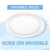 Secret Original Womens Invisible Solid Ph Balanced Antiperspirant & Deodorant - Unscented 75 ml