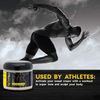 Sweat Enhancer Cream, Belly Sweat Thermogenic Cream, Hot Cream For Tightening Belly, Flat Stomach Abdomen Heat Cream, Sweat Cream Enhancing Balm