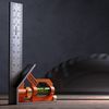 PRESCH Combination Square 150mm, Stainless Steel - Accurate, Multifunctional, Durable, Professional Measuring Tool