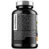 BCAA Tablet - BCAAs (120 Tablets) - 2400mg BCAAs per Serving - BCAA Amino Acids with Vitamin D for Normal Muscle Function - Suitable for Vegans & Vegetarians