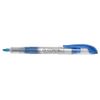 Connect Over Liner Transparent Blue Marker – Markers (Blue)