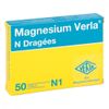 Magnesium Verla N Tablets Pack of 50