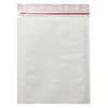 MANET Bubble Mailers with Open Tape for A4, 20-400 Count (100 Count)