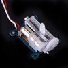 1.5g Servo Linear Actuator Micro Analog Digital Charging Linear Actuator for Ultra-Micro 3D Flight Aircraft