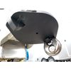 Trailer hitch Coupler Lock 2 5/16" High Security fits Demco and others