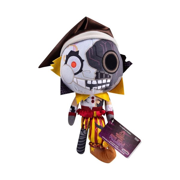 Funko Plush: Five Nights at Freddy's Ruin - Sun (CL 7")