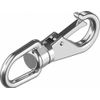 ARBO-INOX Eye Hook 100 mm A2