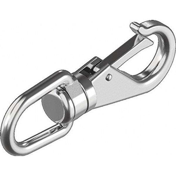 ARBO-INOX Eye Hook 100 mm A2