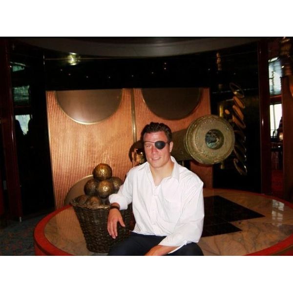 The World's Best Eye Patch - Adult Black [ LAST FOR YEARS ] Replaceable Elastic