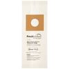 Sharp 70756 Sharp PU2 Micro Filtration Vacuum Bags, 3-Pack