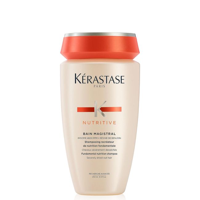 Kerastase Nutritive Bain Magistral Aşırı Kuru Saçlar İçin Şampuan 250ml