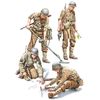Miniart 1:35 - US Mine Detectors