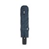 Roka London Waterloo Sustainable Umbrella Midnight/Corn