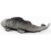 Fleur de Lis Garden Ornaments LLC Koi Fish Concrete Statue